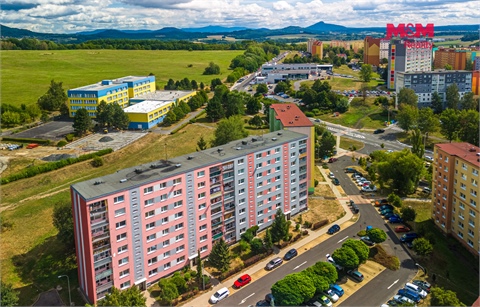 Prodej bytu 2+1, 57 m² 12