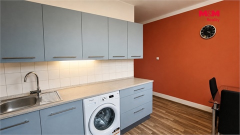 Prodej bytu 2+1, 57 m² 2
