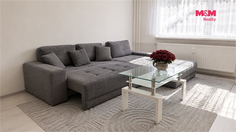 Prodej bytu 2+1, 57 m² - 4