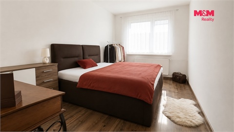 Prodej bytu 2+1, 57 m² - 8