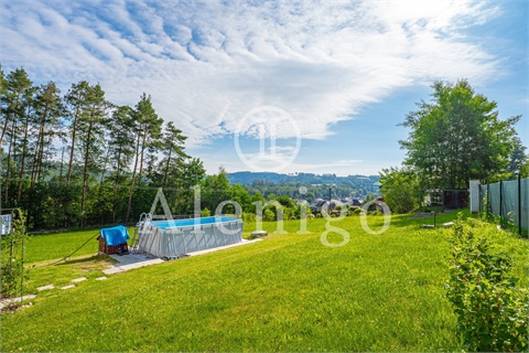 Prodej stavebního pozemku, 2 791 m² 2