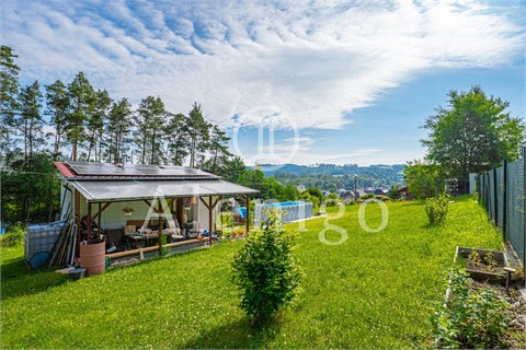 Prodej stavebního pozemku, 2 791 m² - 0