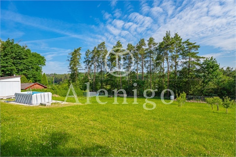 Prodej stavebního pozemku, 2 791 m² - 2