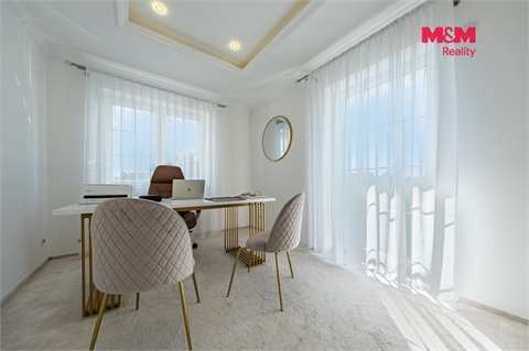 Prodej rodinného domu, 356 m² 22