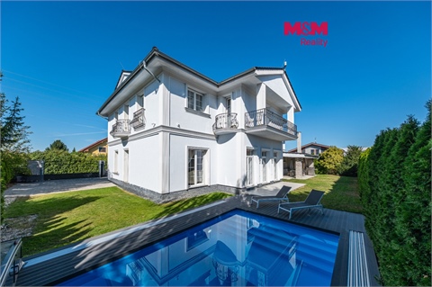 Prodej rodinného domu, 356 m² 0