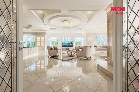 Prodej rodinného domu, 356 m² 4