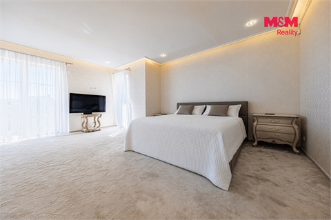 Prodej rodinného domu, 356 m² 18