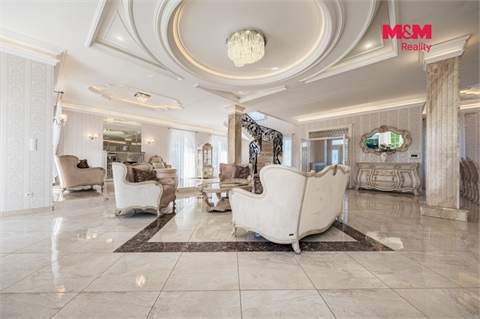 Prodej rodinného domu, 356 m² - 8