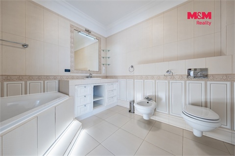 Prodej rodinného domu, 356 m² - 20