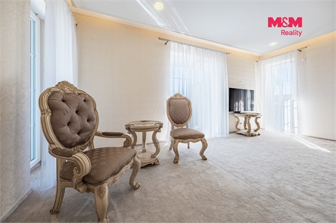 Prodej rodinného domu, 356 m² - 18