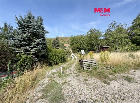 Prodej zahrady, 892 m² 0
