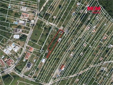Prodej zahrady, 892 m² 4