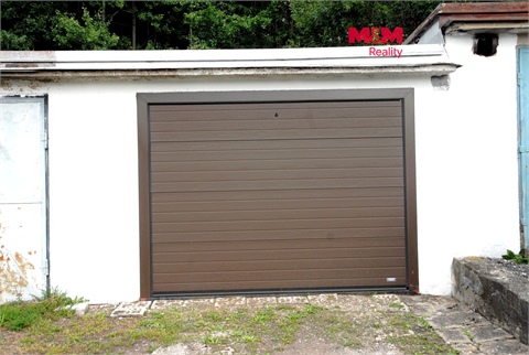 Prodej garáže, 25 m² 0