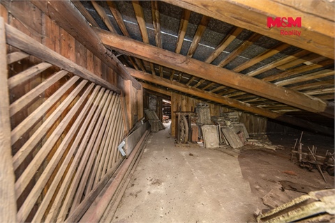 Prodej chaty / chapuly, 226 m² - 20