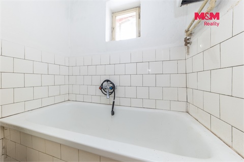 Prodej chaty / chapuly, 226 m² - 16