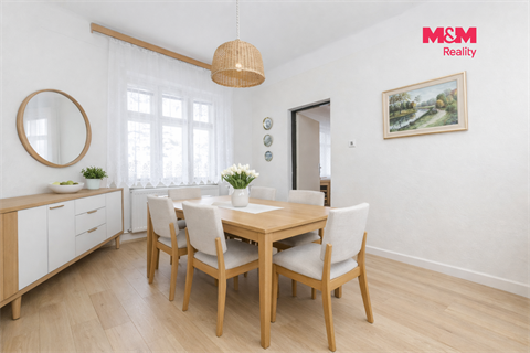 Prodej chaty / chapuly, 226 m² - 6