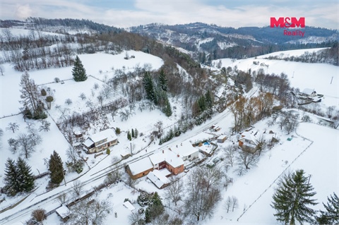 Prodej chaty / chapuly, 226 m² 26