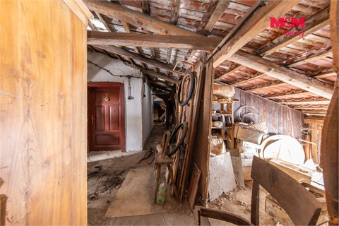Prodej chaty / chapuly, 226 m² 20
