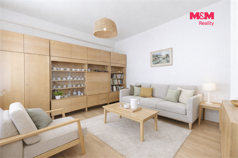 Prodej chaty / chapuly, 226 m² - 8