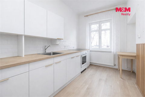 Prodej chaty / chapuly, 226 m² - 2