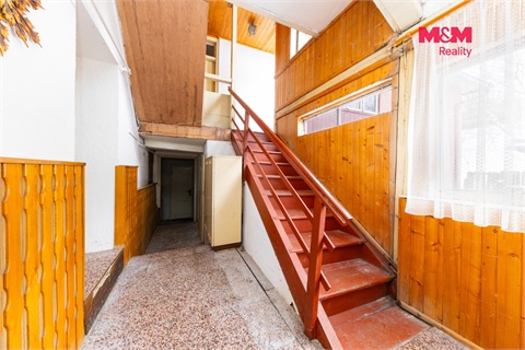 Prodej chaty / chapuly, 226 m² 12