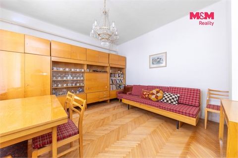 Prodej chaty / chapuly, 226 m² 2