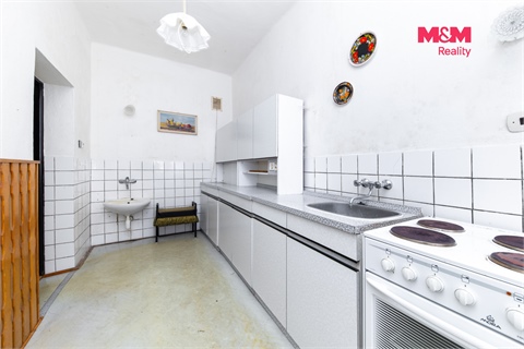Prodej chaty / chapuly, 226 m² - 4