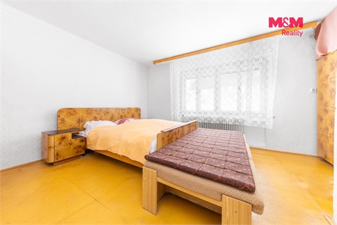 Prodej chaty / chapuly, 226 m² 16