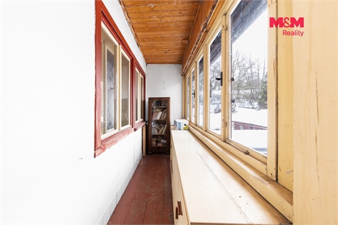 Prodej chaty / chapuly, 226 m² 14