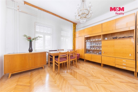 Prodej chaty / chapuly, 226 m² 10