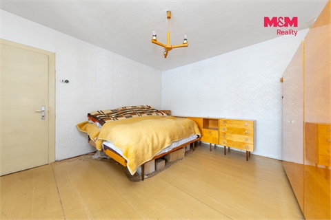 Prodej chaty / chapuly, 226 m² - 14