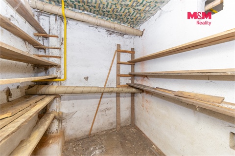 Prodej chaty / chapuly, 226 m² - 18