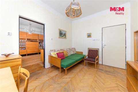 Prodej chaty / chapuly, 226 m² 8