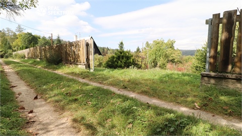 Pronájem zahrady, 267 m² 4