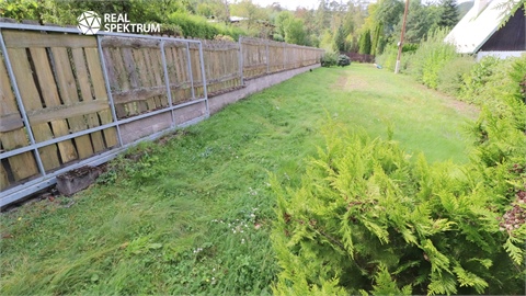 Pronájem zahrady, 267 m² - 0