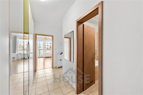 Prodej bytu 2kk, 49 m² - 6