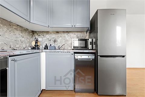 Prodej bytu 2kk, 49 m² 28