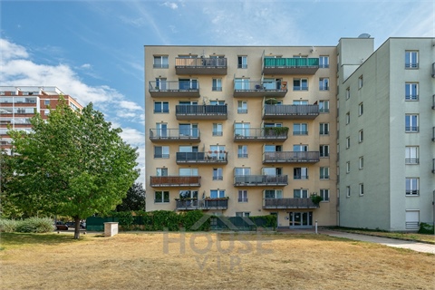 Prodej bytu 2kk, 49 m² 16