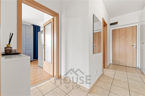 Prodej bytu 2kk, 49 m² 20