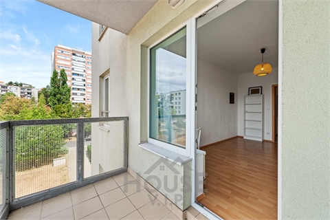 Prodej bytu 2kk, 49 m² 10