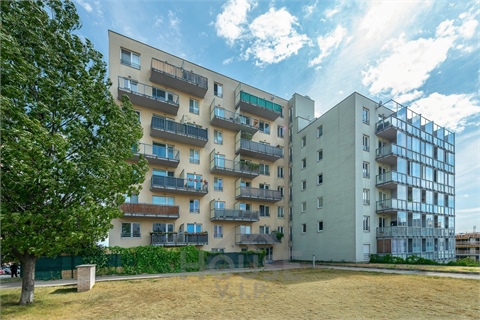 Prodej bytu 2kk, 49 m² - 14