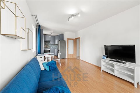 Prodej bytu 2kk, 49 m² 26