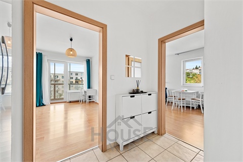 Prodej bytu 2kk, 49 m² - 4