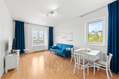 Prodej bytu 2kk, 49 m² - 22