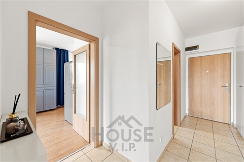 Prodej bytu 2kk, 49 m² - 12