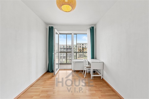 Prodej bytu 2kk, 49 m² 2