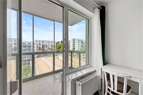 Prodej bytu 2kk, 49 m² - 2