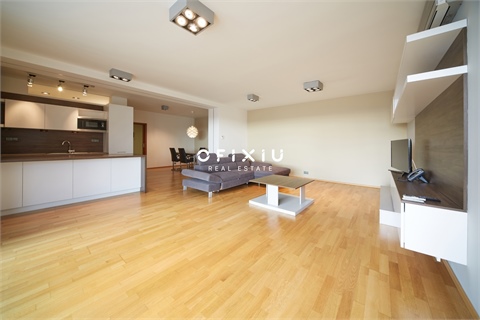 Pronájem bytu 2kk, 88 m² - 0