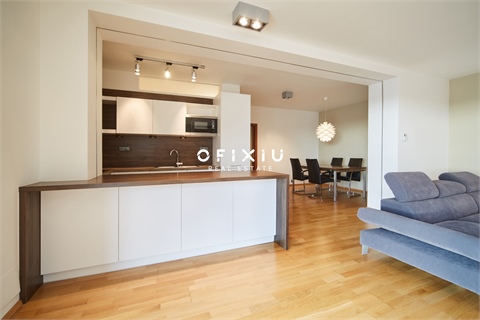Pronájem bytu 2kk, 88 m² 6