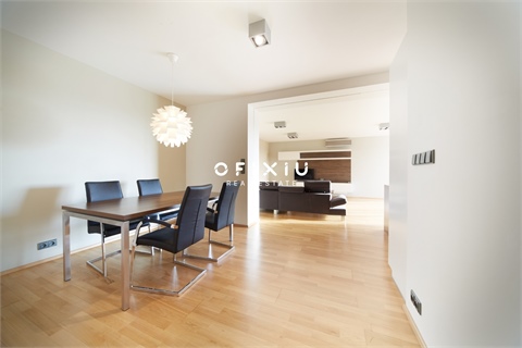 Pronájem bytu 2kk, 88 m² - 10